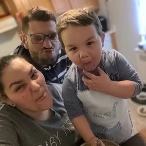 Meet your Posher, Krystal